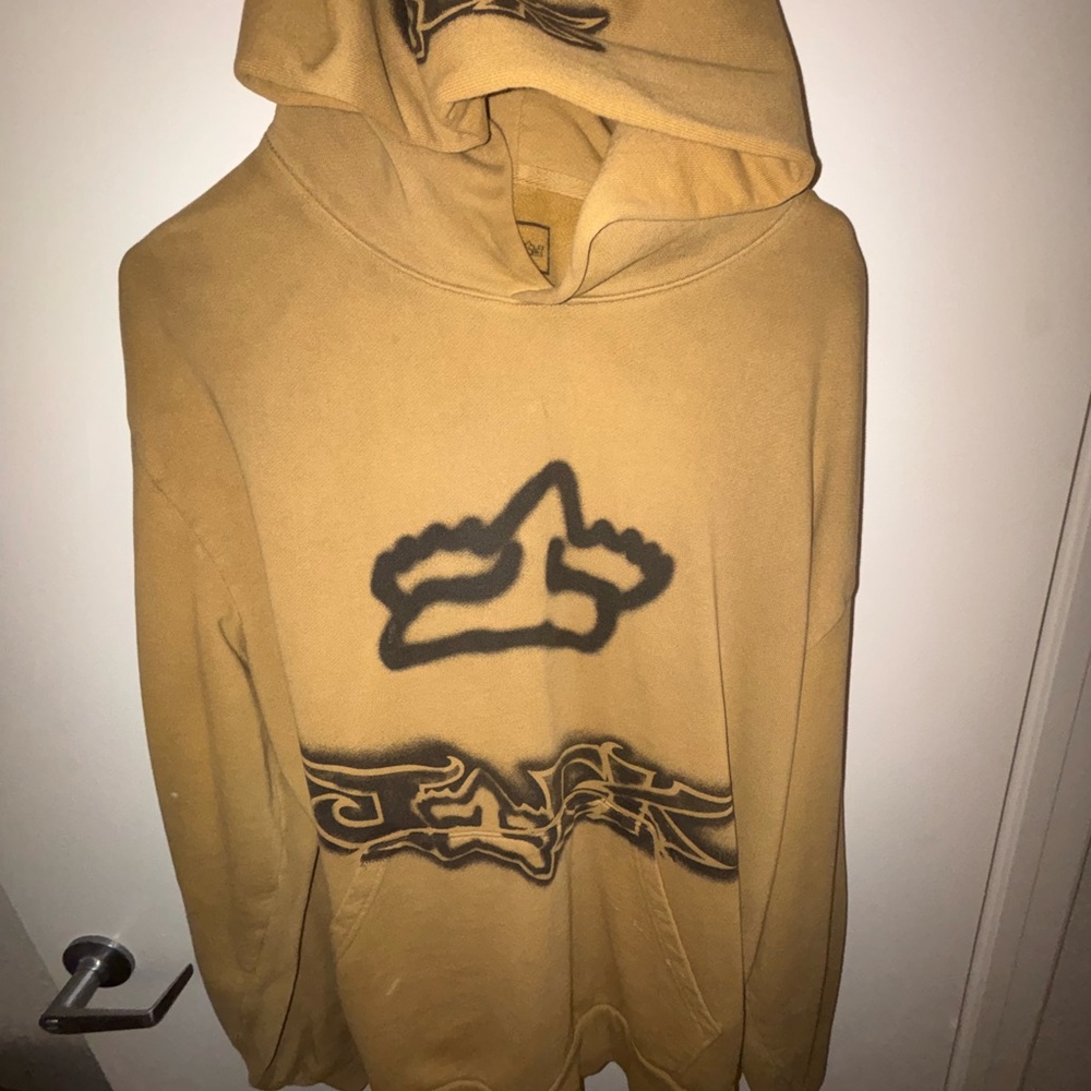 Fox Racing Cactus Jack, ComplexCon exclusive